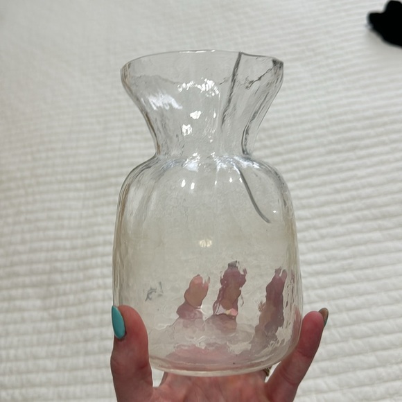 Abstract vase - Picture 2 of 2